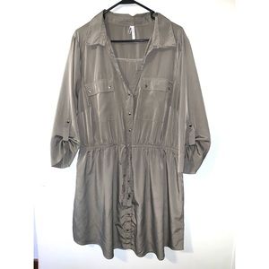 Live 4 Truth tunic Dress